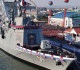 north korea reports serious incident during naval destroyer launch