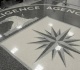 woman shot and detained outside cia headquarters media