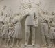 stalin returns to moscow but not to power