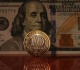ruble strengthens to two year high against us dollar