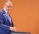 german chancellor backs ban on nord stream ft
