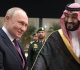 russia and the arab league can reshape the world together
