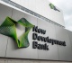 brics bank gets new member
