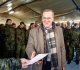 german defense minister teases possible conscription in 2026