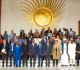 africa will not be held hostage by the pain of its past top official