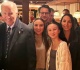 biden appears in public after cancer diagnosis announcement video