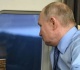 putin s helicopter was caught in ukrainian drone swarm commander
