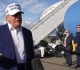 trump claims putin has gone absolutely crazy for no reason