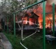 moscow targeted by major ukrainian drone assault videos
