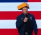 musk stepping down as special government employee