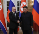 north korea slams hostile western report on ties with russia