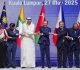 china is building a power triangle to change the world