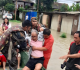 over 500 000 people affected by floods in himalayan region videos