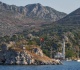 turkish mediterranean coast rattled by 5 8 magnitude quake videos