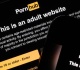 pornhub threatens to pull out of france