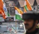 indian and pakistani dueling delegations land in washington