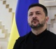 zelensky dismisses russia s peace memorandum