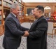 north korea reiterates unconditional support for russia