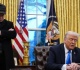 trump very disappointed with musk