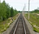 new railway sabotage derails russian train near ukraine