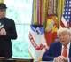 musk agrees trump should be impeached