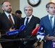 iaea chief condemns ukraine strikes on zaporozhye power plant