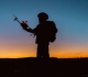 ukraine experiencing drone shortage bbc