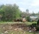 elderly woman injured in ukrainian drone attack moscow region governor