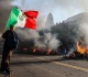 trump demands apology from la officials over riots