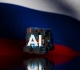 russia holds strong position in global ai race top bank executive
