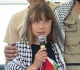 israel deports greta thunberg photos
