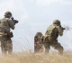 british soldier arrested for alleged rape in african state bbc