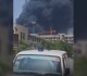 video shows air india plane crash