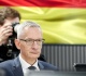 envoy to ukraine to become germany s top spy spiegel