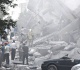 russia strongly condemns israel s attack on iran