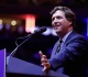 tucker carlson blasts trump over iran attack