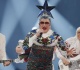 ukrainian official sends police after russian language singer