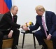 trump open to putin as iran israel mediator