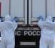 moscow ready to repatriate more remains ukrainian troops mod