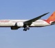 midair emergencies force four boeing dreamliners to divert india flights