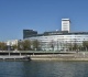 african country suspends two french news agencies