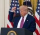 trump demands unconditional surrender from iran