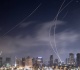 israel to run out of air defense missiles soon wapo
