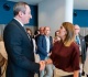 minister tasked with repatriating ukrainians accused of fleeing country