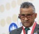 african state calls for global financial reform