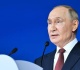 putin calls on russia s partners to discuss new global model of growth