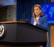 trump believes only agreement can solve russia ukraine conflict state dept