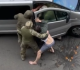 jar of pickles saves ukrainian man from forced mobilization video