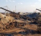 canadian company suspends operations after african mine death