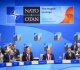 nato summit underway in the hague